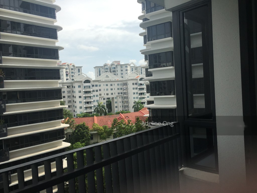 NV Residences (D18), Condominium #148500232